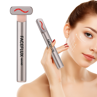 RadiantLift™ Facial Wand