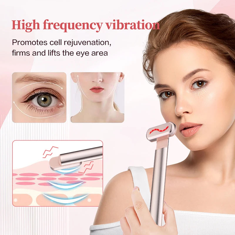 RadiantLift™ Facial Wand