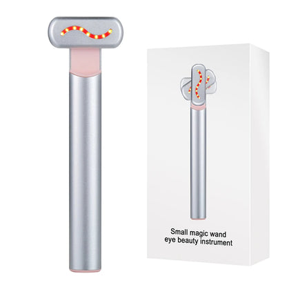 FaceFlux™ Red Light Anti-Aging & Collagen Wand