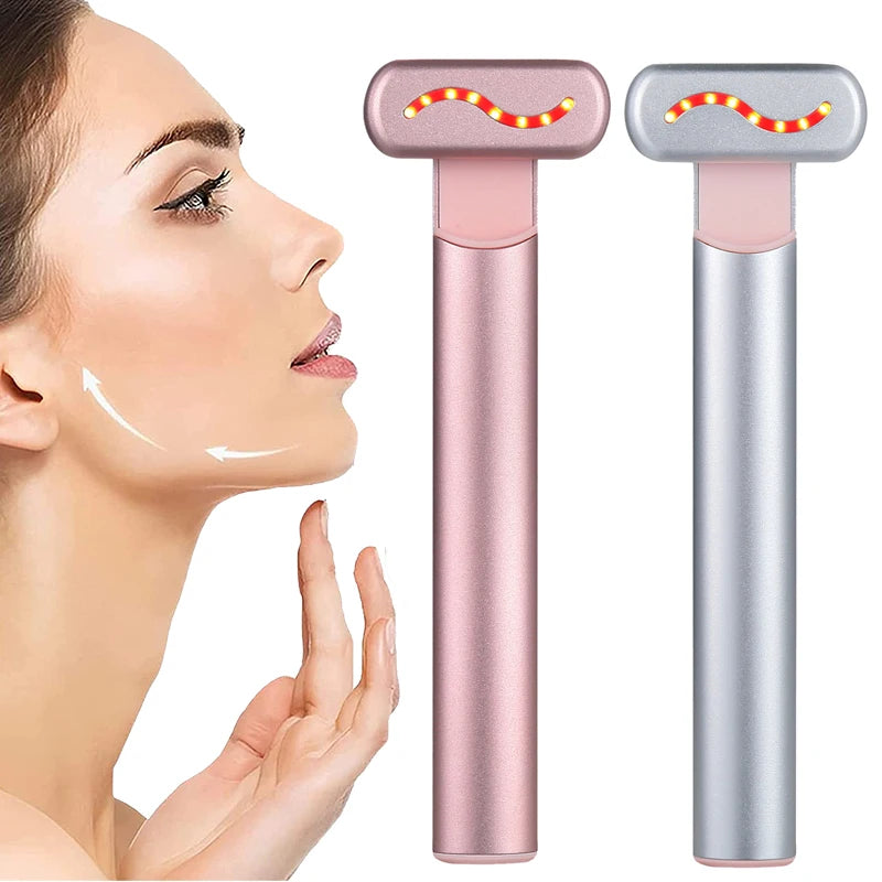 RadiantLift™ Facial Wand
