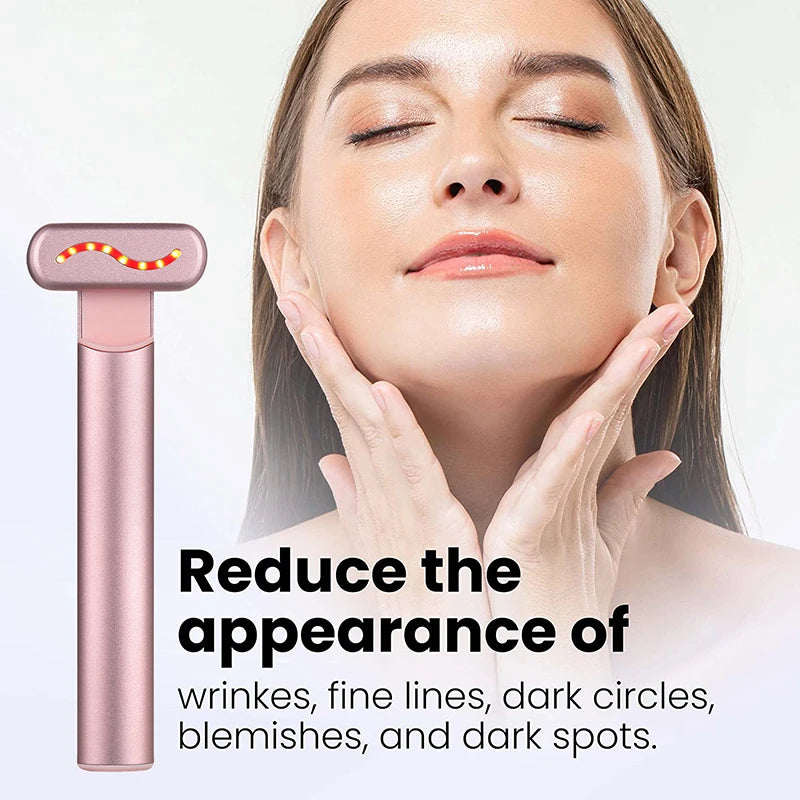 RadiantLift™ Facial Wand
