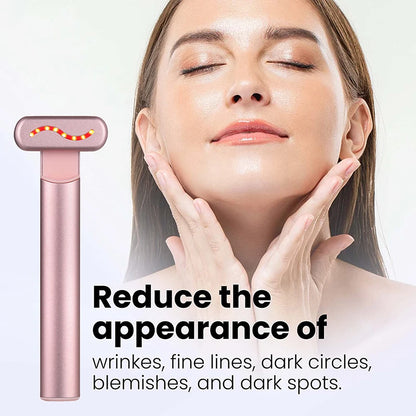 RadiantLift™ Facial Wand