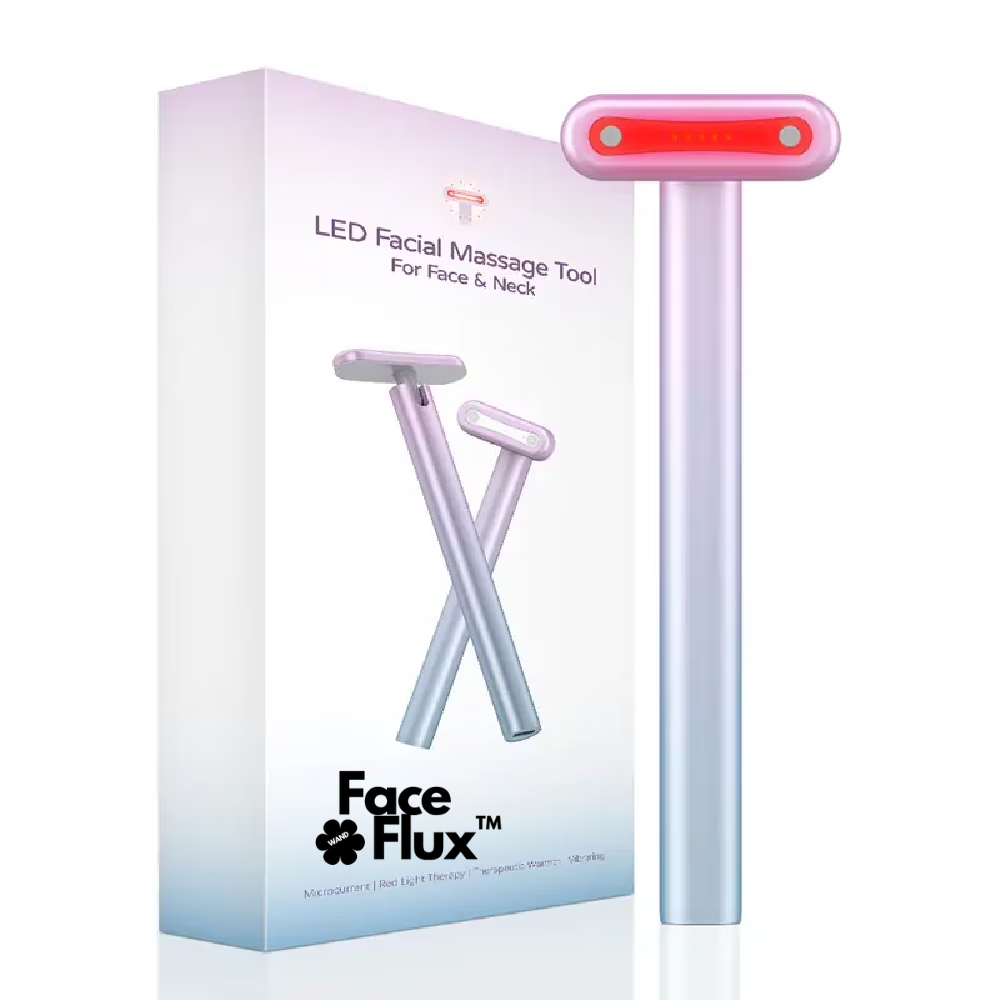 RadiantLift™ Facial Wand