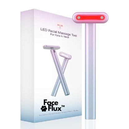 RadiantLift™ Facial Wand