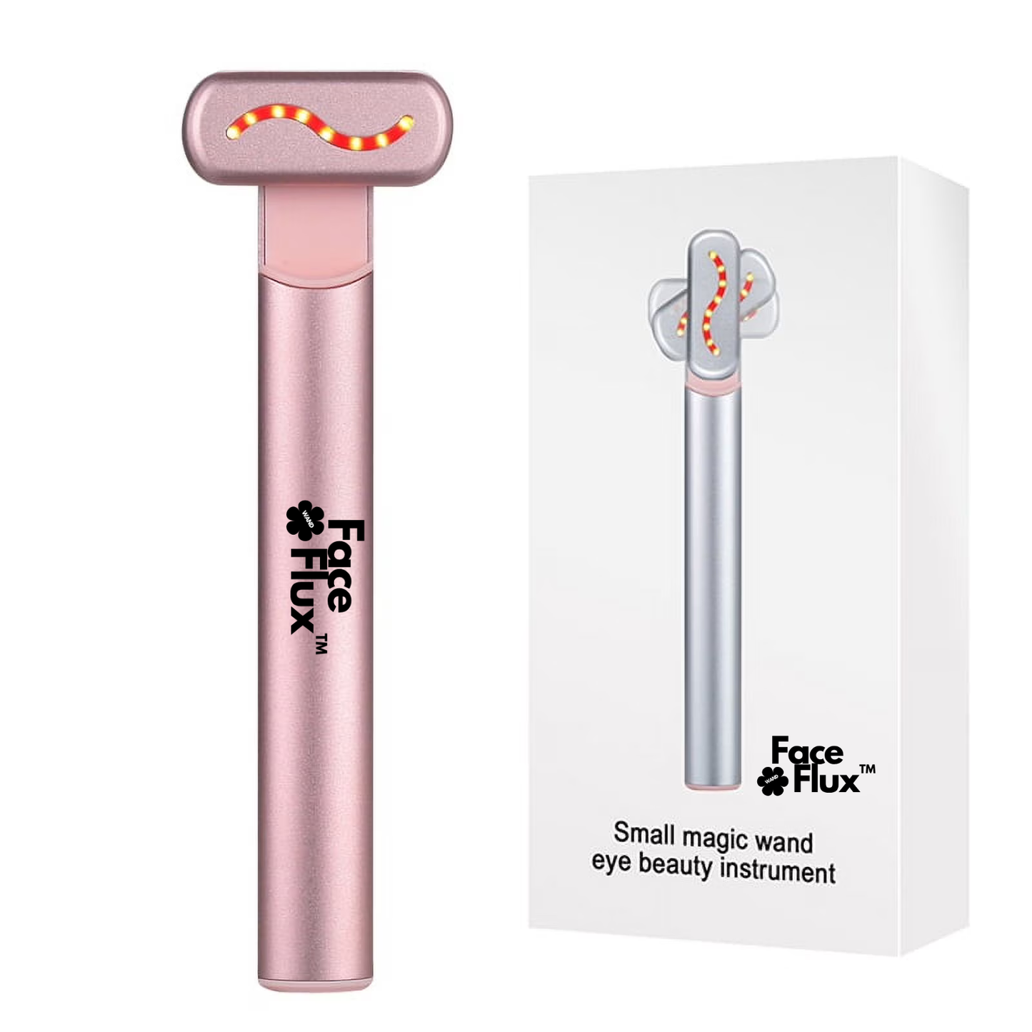 RadiantLift™ Facial Wand
